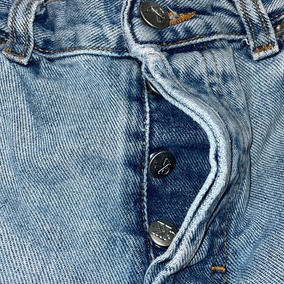 Vintage Calvin Klein shorts - Picture 2 of 5